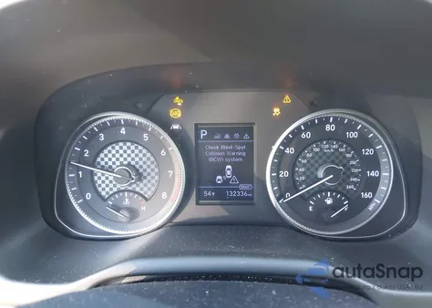 2019 Hyundai Elantra Sel from USA, damaged, VIN 5NPD84LF1KH458041